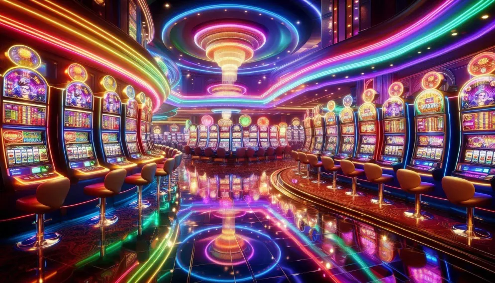 WinRolla Casino