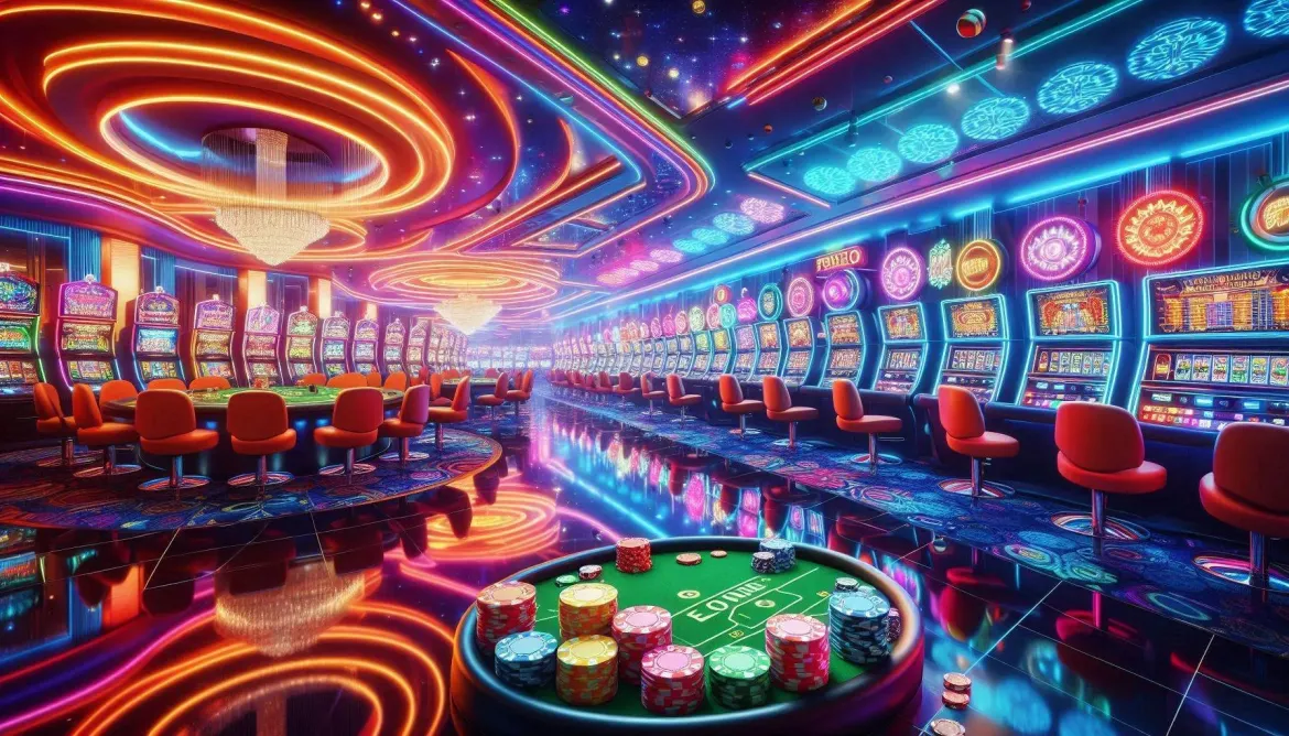 WinRolla Casino